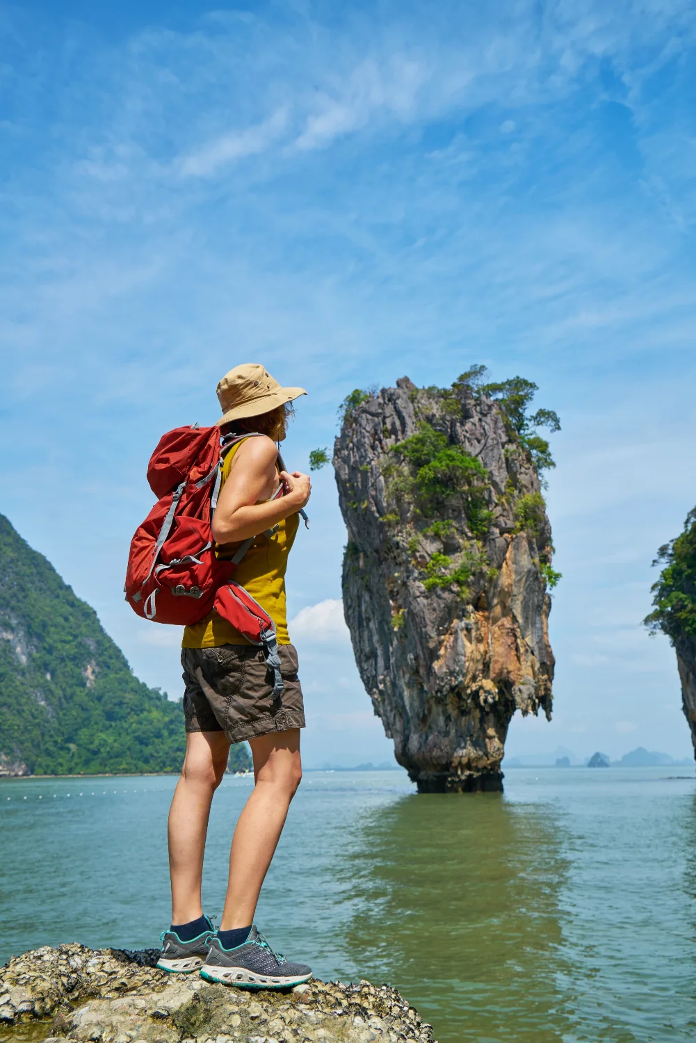 2293 - RN Tours & Travel