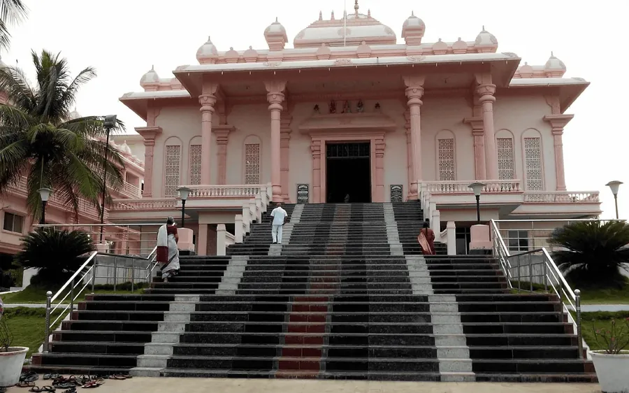 Chhatrapati Shivaji Museum