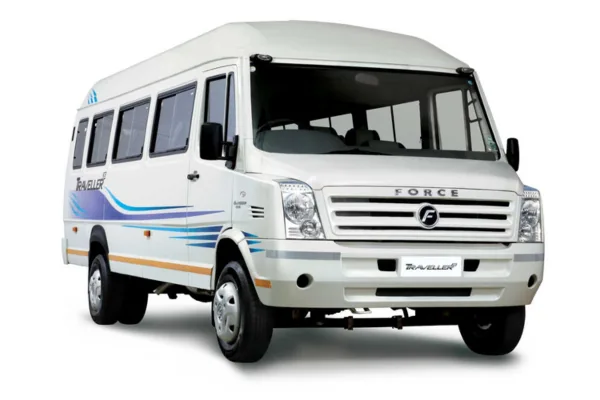 7 - RN Tours & Travel