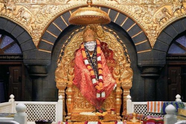 Hyderabad To Shirdi