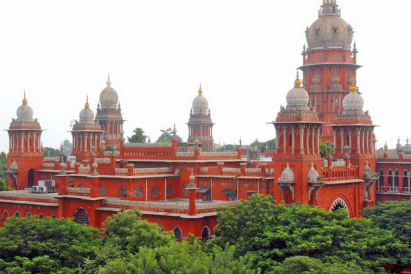 Hyderabad To Chennai