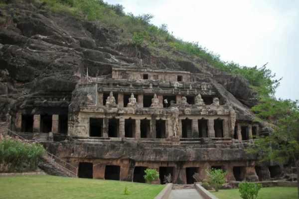 Hyderabad To Guntur