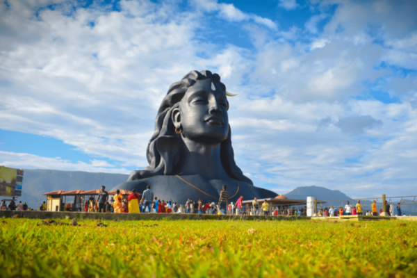 Hyderabad To Coimbatore