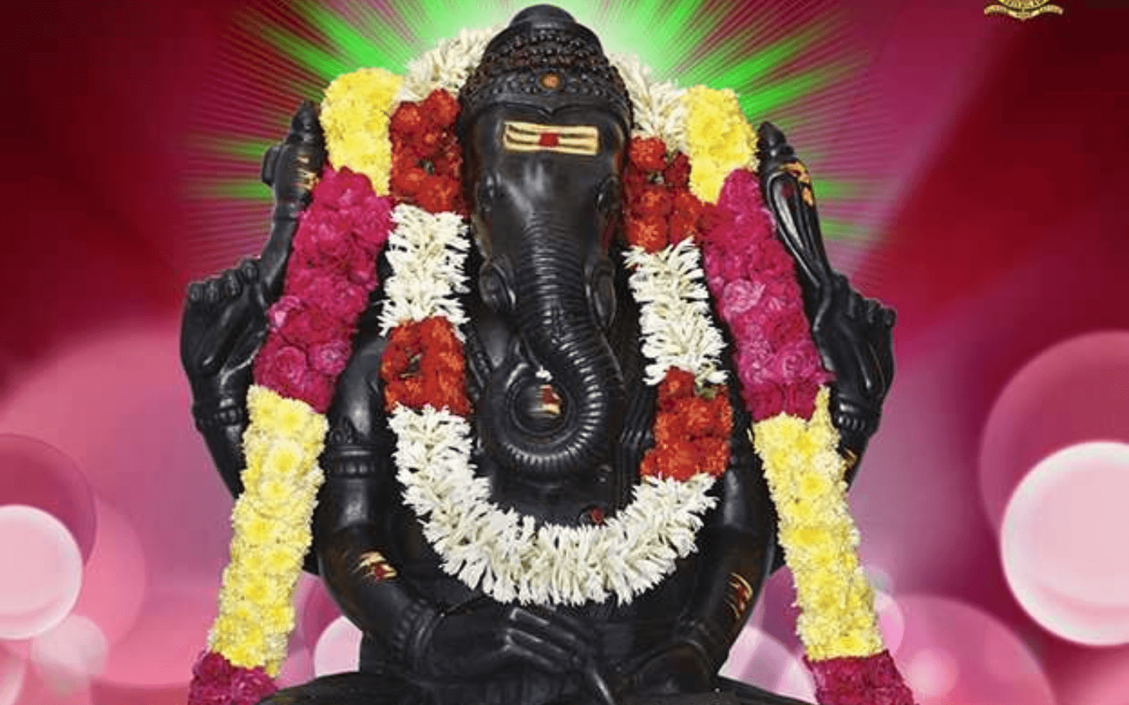 Sakshi Ganapathi Temple