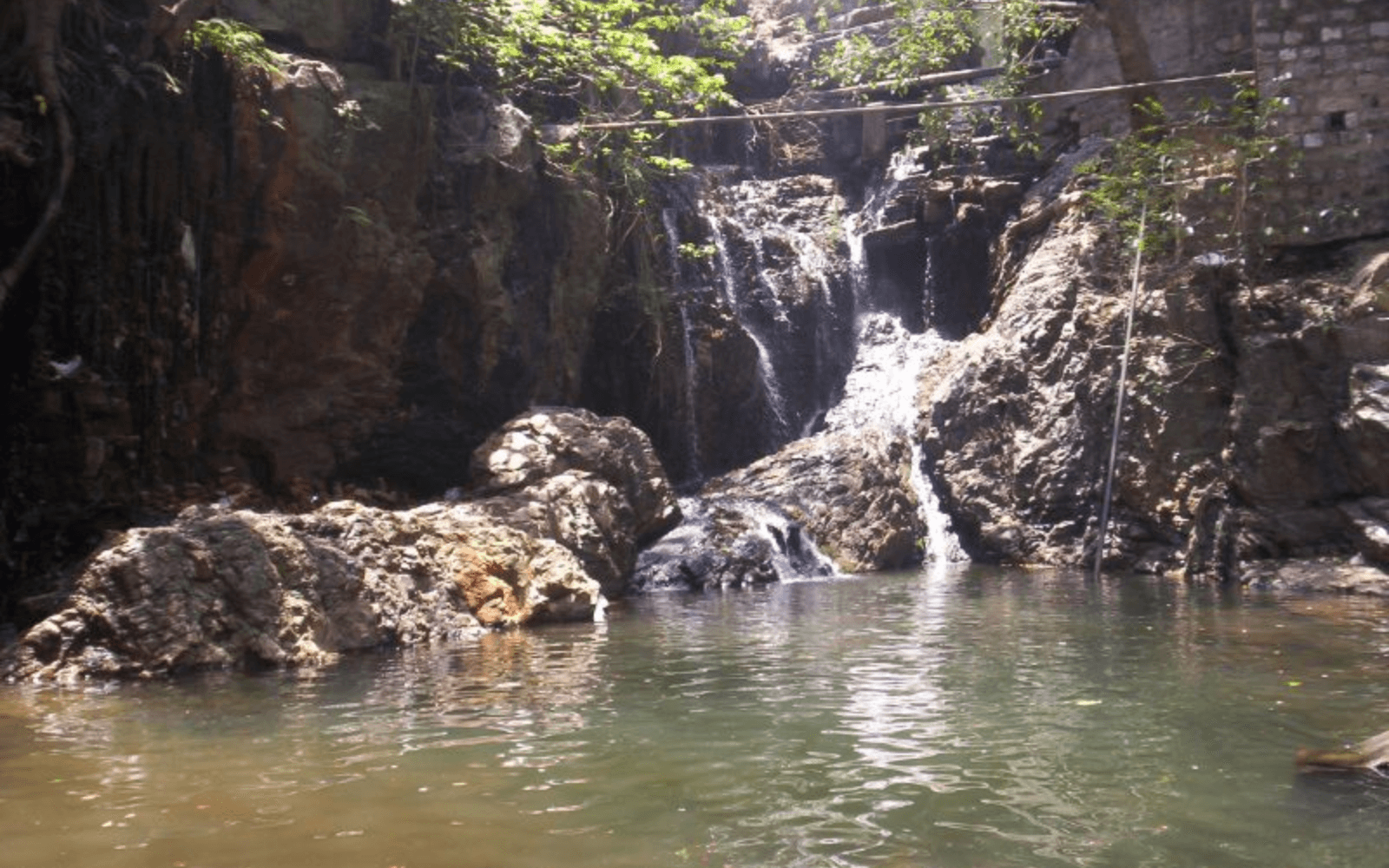 Pathala Ganga